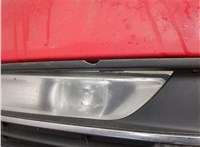 Заглушка (решетка) бампера Volkswagen Passat 7 2010-2015 Европа 11758477 #3