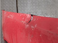  Заглушка (решетка) бампера Volkswagen Passat 7 2010-2015 Европа 11758477 #4