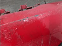  Заглушка (решетка) бампера Volkswagen Passat 7 2010-2015 Европа 11758477 #5