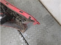  Заглушка (решетка) бампера Volkswagen Passat 7 2010-2015 Европа 11758477 #7