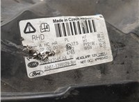 1734614, 8A6113W029BJ Фара (передняя) Ford Fiesta 2008-2013 20860299 #5