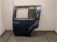 82263EB33A Стекло форточки двери Nissan Pathfinder 2004-2014 11642487 #1