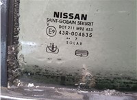 82263EB33A Стекло форточки двери Nissan Pathfinder 2004-2014 11642487 #2