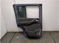 82263EB33A Стекло форточки двери Nissan Pathfinder 2004-2014 11642487 #9