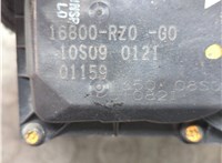 16800RZ0G02 Заслонка дроссельная Honda Civic 2011-2017 20860539 #3