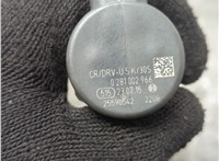  Рампа (рейка) топливная Honda Civic 2011-2017 20860540 #2