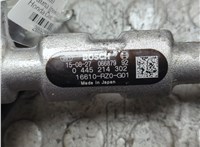  Рампа (рейка) топливная Honda Civic 2011-2017 20860540 #3