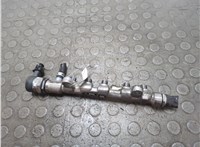  Рампа (рейка) топливная Honda Civic 2011-2017 20860540 #4