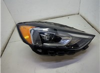KT4Z13008A Фара (передняя) Ford Edge 2018-2023 20860871 #1