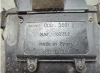 Q0003107V007000000 Блок управления двигателем Smart Fortwo 1998-2007 11643182 #5