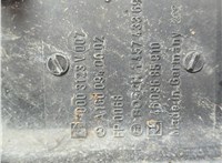 Q0003107V007000000 Блок управления двигателем Smart Fortwo 1998-2007 11643182 #7