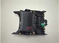 84020272 Пластик центральной консоли GMC Terrain 2017-2024 20861186 #3