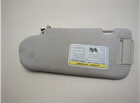  Козырек солнцезащитный Infiniti FX 2002-2009 20861267 #3