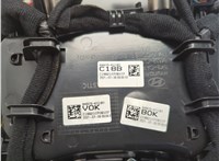  Пластик центральной консоли KIA Soul 2019-2025 20861339 #4