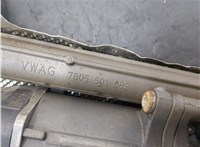 5QC423055D Рейка рулевая без г/у Volkswagen Tiguan 2020-2025 20861398 #7