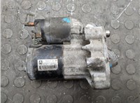 755001780, M000T32271 Стартер Smart Fortwo 1998-2007 20861447 #9