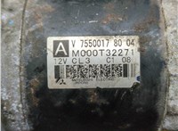 755001780, M000T32271 Стартер Smart Fortwo 1998-2007 20861447 #10