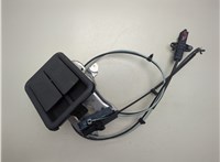 84394253 Пластик сиденья (накладка) GMC Terrain 2017-2024 20861642 #1