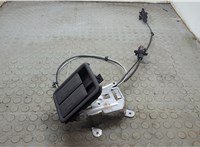 84394253 Пластик сиденья (накладка) GMC Terrain 2017-2024 20861642 #4