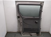 4894481AF Дверь раздвижная Chrysler Voyager 2000-2007 20861703 #11