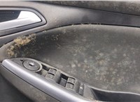 1706278, PBM51A20124BA Дверь боковая (легковая) Ford Focus 3 2011-2015 20861769 #20
