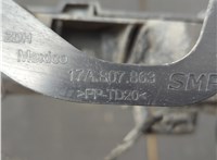 17A807863 Кронштейн бампера Volkswagen Jetta 7 2018-2024 20861861 #6