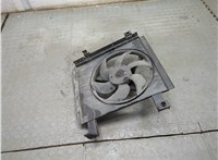 Q0008576V005000000 Вентилятор радиатора Smart Fortwo 1998-2007 20861913 #1