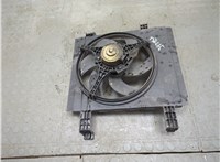 Q0008576V005000000 Вентилятор радиатора Smart Fortwo 1998-2007 20861913 #2