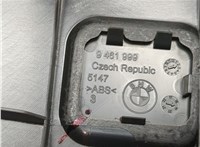 51477438297, 7438297 Пластик (обшивка) внутреннего пространства багажника BMW 3 G20, G21 2018-2025 20862074 #3