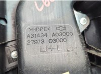  Обшивка центральной стойки Infiniti FX 2002-2009 20862132 #5