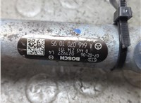  Рампа (рейка) топливная Mercedes C W203 2000-2008 20862161 #2