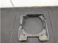 YU5A8653AA Кожух вентилятора радиатора (диффузор) Lincoln Aviator 2002-2005 20862376 #3