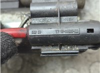  Стартер Ford Transit (Tourneo) Connect 2012-2018 20862427 #4