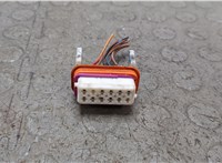  Фишка (разъем) Volkswagen Touareg 2002-2007 20862756 #1