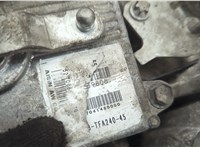5701038, 93187751 КПП - автомат (АКПП) Opel Astra H 2004-2010 20862890 #7