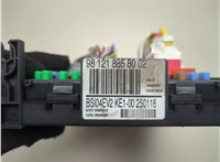 9812188580 Блок управления BSI (Блок предохранителей) Peugeot Partner 2015-2018 20862945 #4