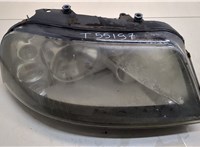 7M8941016M Фара (передняя) Seat Alhambra 1996-2010 20863004 #1