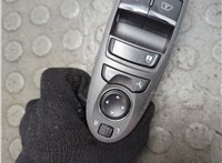 254011V90A Кнопка стеклоподъемника (блок кнопок) Infiniti QX56 2010-2013 20863059 #2