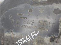 7L6809961F Защита арок (подкрылок) Volkswagen Touareg 2002-2007 20863181 #3