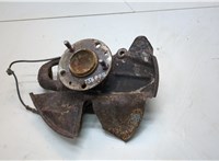 F1513304X, F15133020A Ступица (кулак, цапфа) Mazda RX-8 2003-2012 20863185 #2