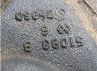 TBB000060 Редуктор моста Land Rover Range Rover 3 (LM) 2002-2012 20863196 #5