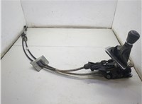 1839292, 8M5R7C453BKA, 1709638, 9M5R7E395FD Кулиса КПП Ford Focus 2 2008-2011 20863229 #1