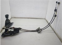 1839292, 8M5R7C453BKA, 1709638, 9M5R7E395FD Кулиса КПП Ford Focus 2 2008-2011 20863229 #5