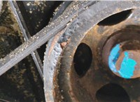 A6420107345 Двигатель (ДВС) Mercedes Vito W639 2003-2014 20863257 #21