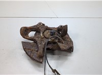 F1513304X, F15133030A Ступица (кулак, цапфа) Mazda RX-8 2003-2012 20861476 #2