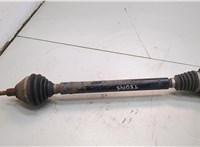 6R0407764P Полуось (приводной вал, шрус) Volkswagen Polo 2014-2025 20863716 #1