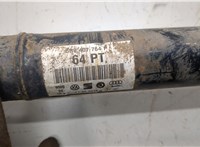 6R0407764P Полуось (приводной вал, шрус) Volkswagen Polo 2014-2025 20863716 #3