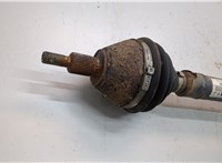 6R0407764P Полуось (приводной вал, шрус) Volkswagen Polo 2014-2025 20863716 #4