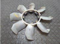 MD331585 Крыльчатка вентилятора (лопасти) Mitsubishi L200 1996-2006 20863717 #1