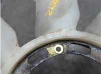 MD331585 Крыльчатка вентилятора (лопасти) Mitsubishi L200 1996-2006 20863717 #4